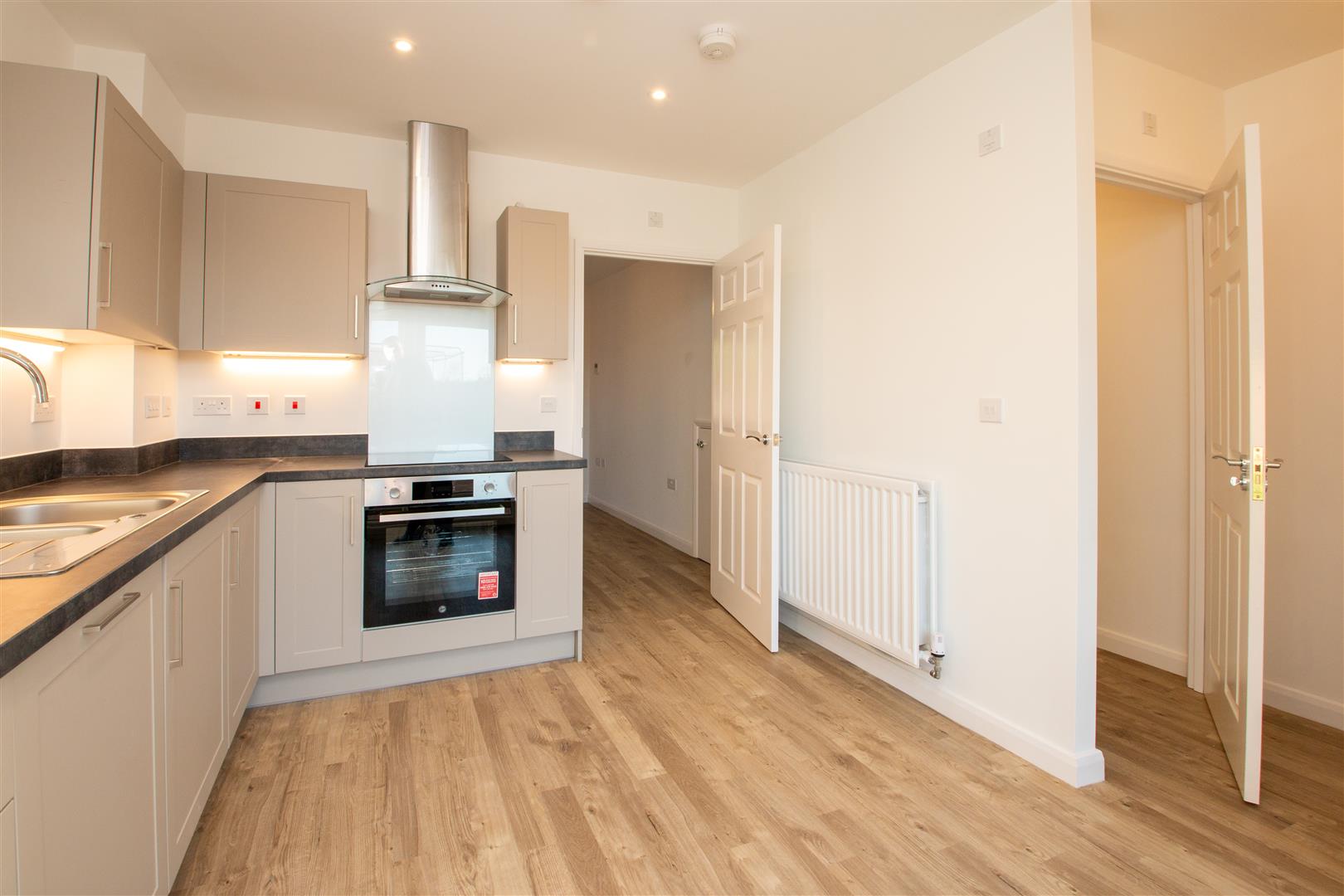 Braford Close, Whitehouse, Milton Keynes